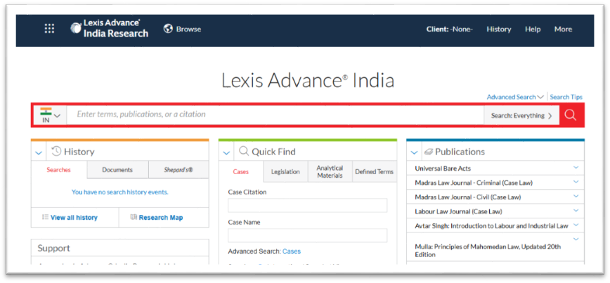 Lexis-Nexis