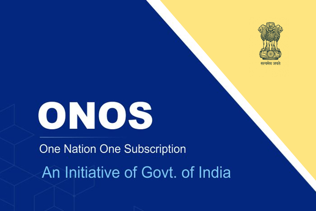 ONOS Outreach Programmes